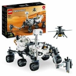 Juego de Construcción Lego Perseverancia