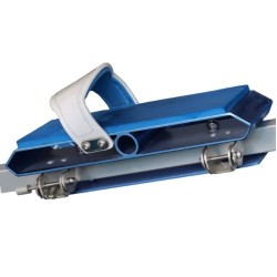 Vélo Elliptique Waterflex Elly Air