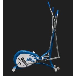 Vélo Elliptique Waterflex Elly Air
