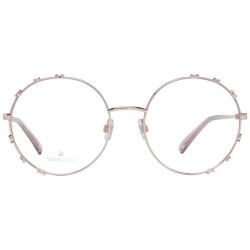 Armação de Óculos Feminino Swarovski SK5380 57033