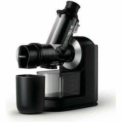Liquidiser Philips HR1889/70 150 W Black Silver 150 W 1 L