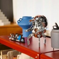 Set di Costruzioni Lego Droideka Multicolore