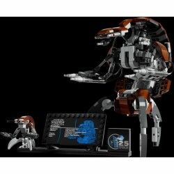 Set di Costruzioni Lego Droideka Multicolore
