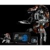 Set di Costruzioni Lego Droideka Multicolore
