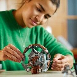 Set di Costruzioni Lego Droideka Multicolore