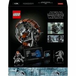 Set di Costruzioni Lego Droideka Multicolore