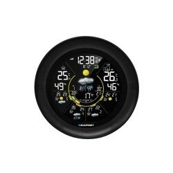Multi-function Weather Station Blaupunkt WS65BK APP
