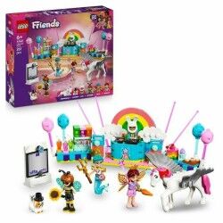 Konstruktionsspiel Lego