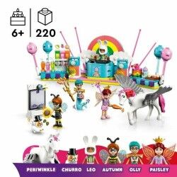 Jogo de Construção Lego