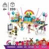 Jogo de Construção Lego