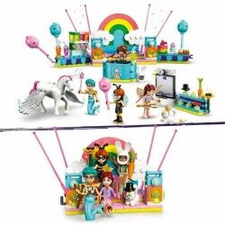 Construction set Lego