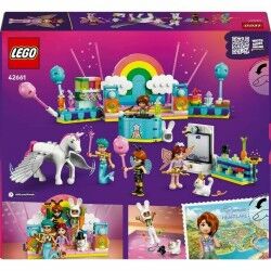Konstruktionsspiel Lego