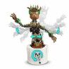 Jogo de Construção Marvel El Baile de Baby Groot Lego 76297