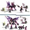 Construction set DREAMZzz Lego 71483