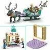 Construction set Lego