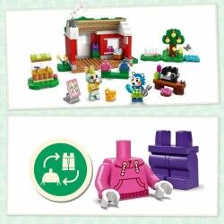 Construction set Lego