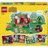 Construction set Lego