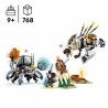 Set de construction Lego 77037