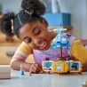 Construction set Lego Disney Princess 43266 474 Pieces