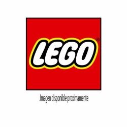 Schulrucksack Lego 665 Stücke