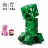 Cartable Lego 665 Pièces