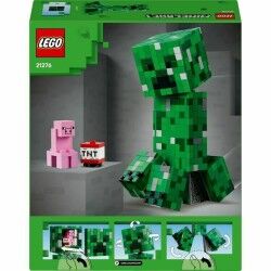 Cartable Lego 665 Pièces
