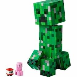 Mochila Escolar Lego 665 Peças