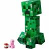 Cartable Lego 665 Pièces