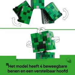 Cartable Lego 665 Pièces