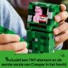 Zaino Scuola Lego 665 Pezzi