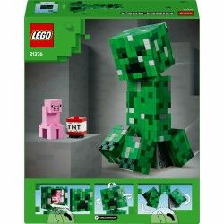 Cartable Lego 665 Pièces