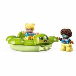 Set de construction Lego  DUPLO 10989 The Water Park Multicouleur