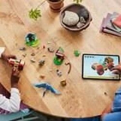 Jogo de Construção Lego 76963 Jurassic World Baby Dinosaur Rescue Center Multicolor