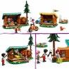 Set di Costruzioni Lego Friends Multicolore