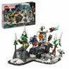 Construction set Lego Los Vengadores se reúnen: La era de Ultrón Multicolour