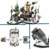 Construction set Lego Los Vengadores se reúnen: La era de Ultrón Multicolour