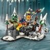 Construction set Lego Los Vengadores se reúnen: La era de Ultrón Multicolour