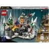 Construction set Lego Los Vengadores se reúnen: La era de Ultrón Multicolour