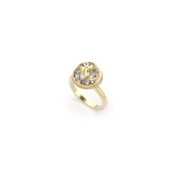 Bague Femme Guess JUBR01397JWYG54 14
