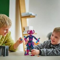 Konstruktionsspiel Lego