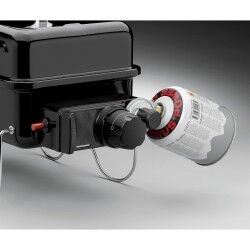 Barbecue Weber Go-anywhere Acciaio Smaltato