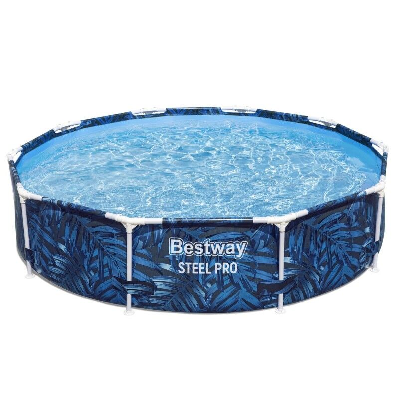 Bestway Piscina Rigida Adulto 305x66 cm Jardin 56985