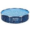 Bestway Piscina Rigida Adulto 305x66 cm Jardin 56985