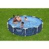 Bestway Piscina Rigida Adulto 305x66 cm Jardin 56985