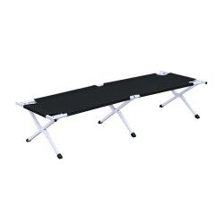 Bestway Letto in Alluminio Max 110 kg 190x64x42 cm Campeggio 68065