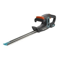 Corta-sebes Gardena EasyCut 14,4 V 2 Ah