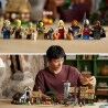 Construction set Lego 10332 Medieval Town Square 3304 Pieces