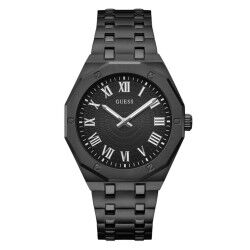 Montre Homme Guess GW0575G3 Noir