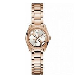 Montre Femme Guess Rose Or