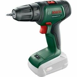 Berbequim com chave de fendas BOSCH Universal Drill 18V